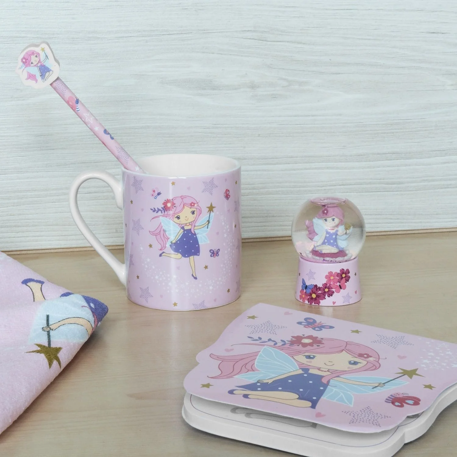 Шар Снежный Sheepworld Fairy Dream Характеристики Цвет, фото №4