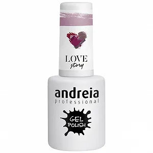 Купить Гель-лак Andreia Professional Серии Semi-Permanent Цвет 306 Розовый, Серо-фиолетовый оттенок, 10,5 мл - Фото 1 Гель-лак Andreia Professional Серии Semi-Permanent Цвет 306 Розовый, Серо-фиолетовый оттенок, 10,5 мл - Фото 1