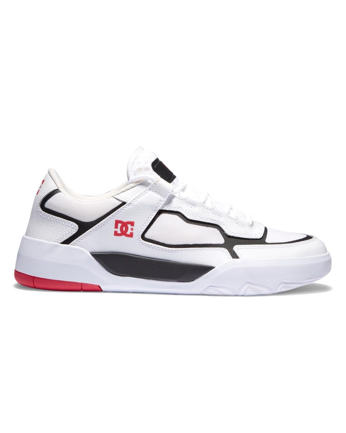 Кросівки DC Shoes Metric Шкіра Чоловічі, фото №2
