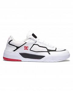 Кросівки DC Shoes Metric Шкіра Чоловічі synthetic.ua - Фото 1