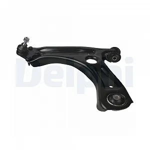 Рычаг подвески DELPHI TC2659 SEAT SKODA VW передний левый внешний - Фото 1
