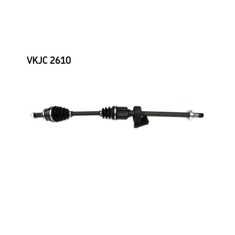 Привідний вал SKF VKJC 2610 для MINI передній міст справа, фото №1