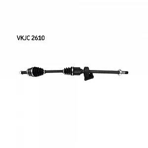 Привідний вал SKF VKJC 2610 для MINI передній міст справа - Фото 1