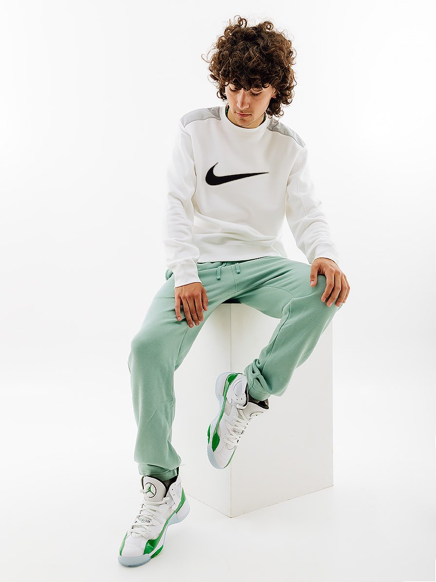 Штани Nike CLUB PANT OH BB 2XL, фото №4