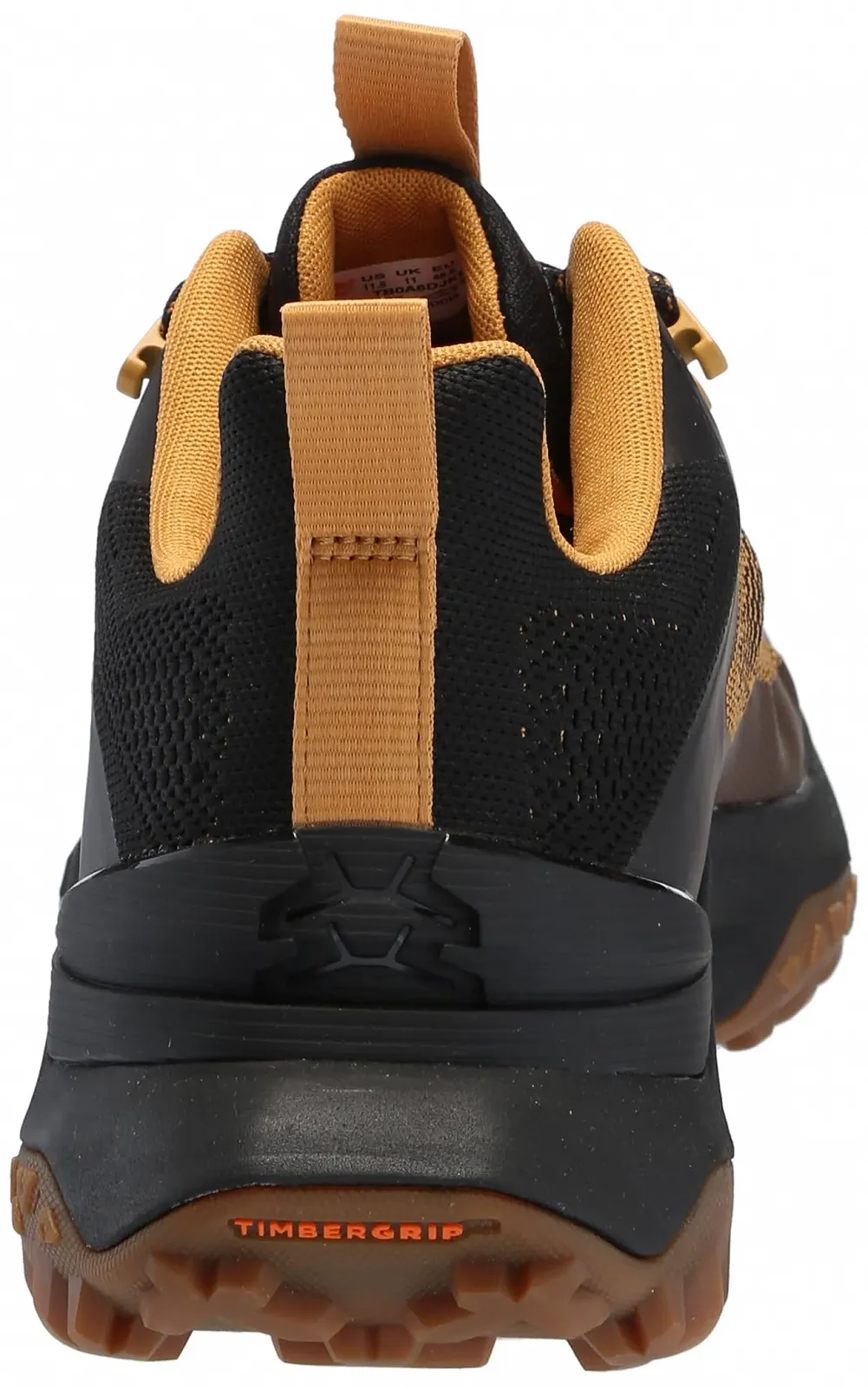 Кросівки Timberland Motion Acces TB0A6DJKEX6, фото №3 Кросівки Timberland Motion Acces TB0A6DJKEX6, фото №3