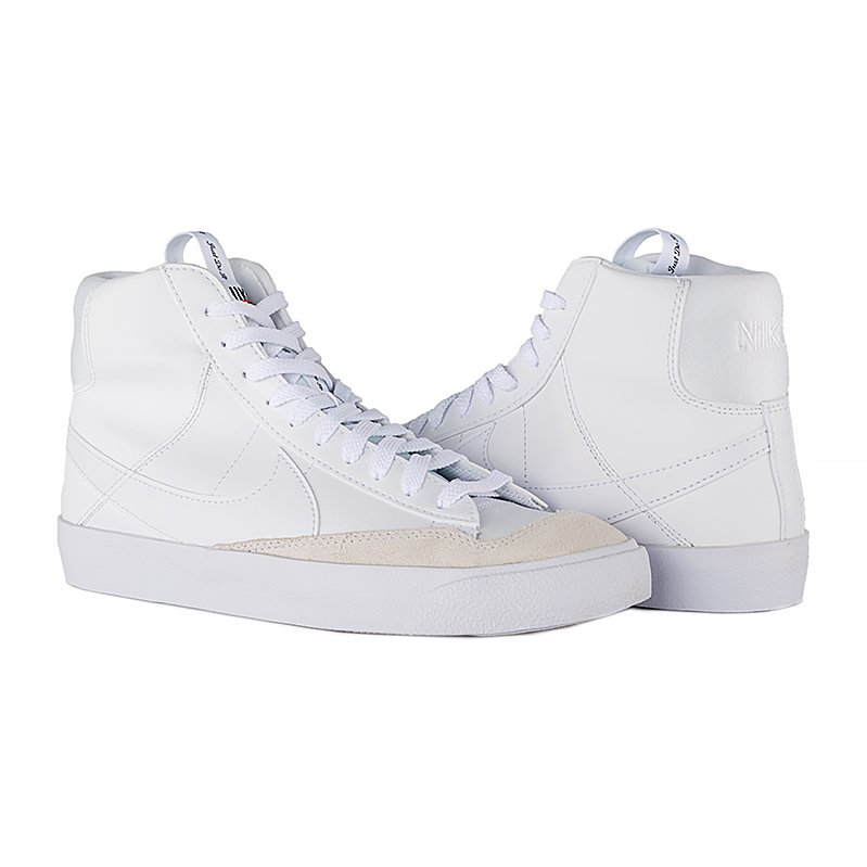 Кроссовки Nike BLAZER MID 77 SE D (GS) Размер 38, фото №1