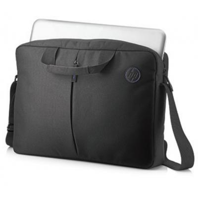 Сумка для ноутбука HP 15.6" Focus Topload сіра T9B50AA, фото №3