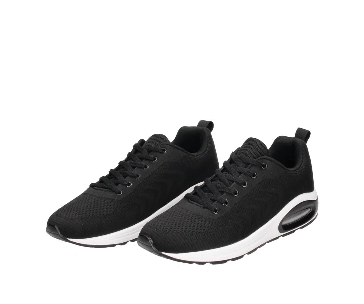 Мужские кроссовки большого размера Flynn EU 47 48 49 50, фото №3