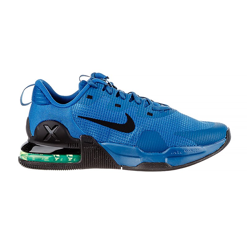 Кросівки NIKE M AIR MAX ALPHA TRAINER 5 44, фото №2