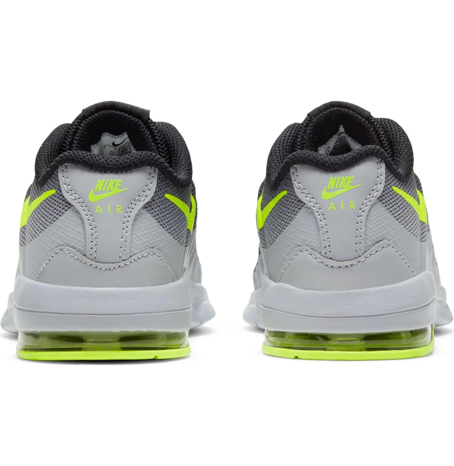 Кроссовки Nike Air Max Invigor для мальчиков, фото №3