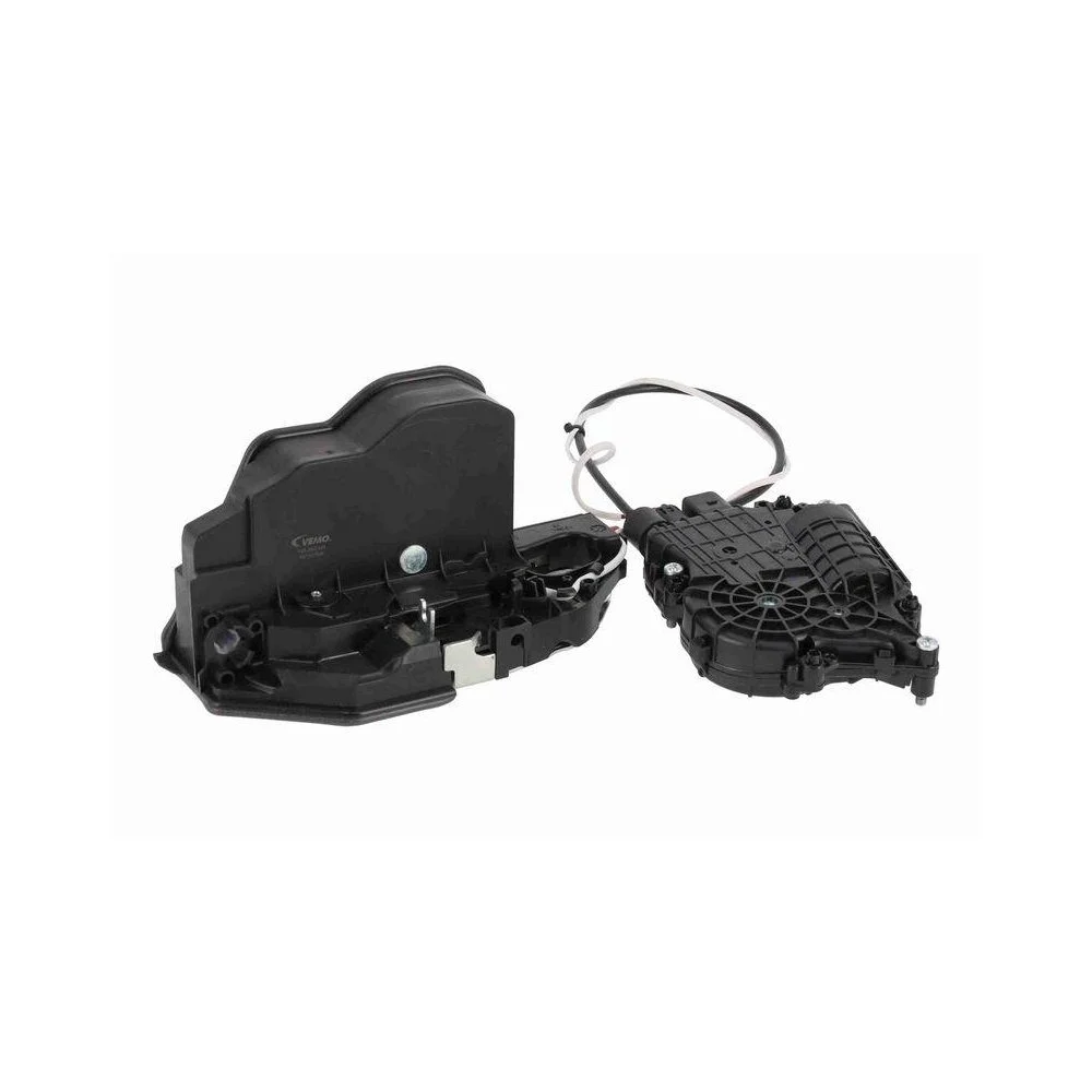 Замок дверей VEMO V20-85-0147 для BMW, передній правий, фото №1