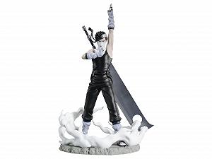 Экшн-фигурка Banpresto Memorable Saga Zabuza Momochi Naruto, 14 см, разноцветная - Фото 1