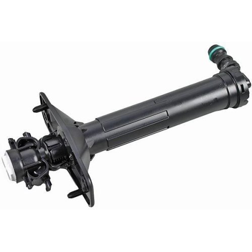 Форсунка омывателя фар METZGER 2220681 для AUDI, передняя левая, фото №2