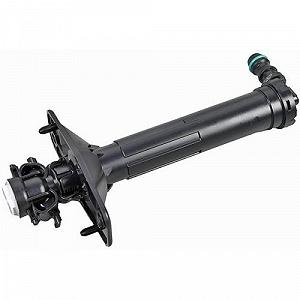 Форсунка омывателя фар METZGER 2220681 для AUDI, передняя левая synthetic.ua - Фото 1