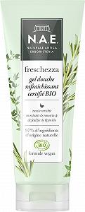 Гель для душа N.A.E. Refreshing Органический 200 мл - Фото 1