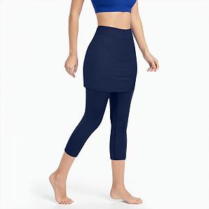 Шорты Generisch Basic Легкие Тонкие Компрессионные synthetic.ua - Фото 1