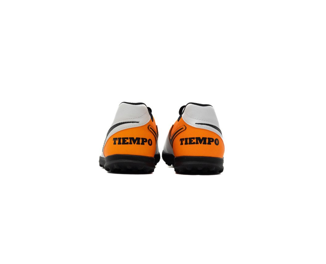 Бутсы NIKE TIEMPO RIO JR III TF 38, фото №5