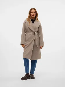 Пальто VERO MODA Жіноче VMANNE synthetic.ua - Фото 1