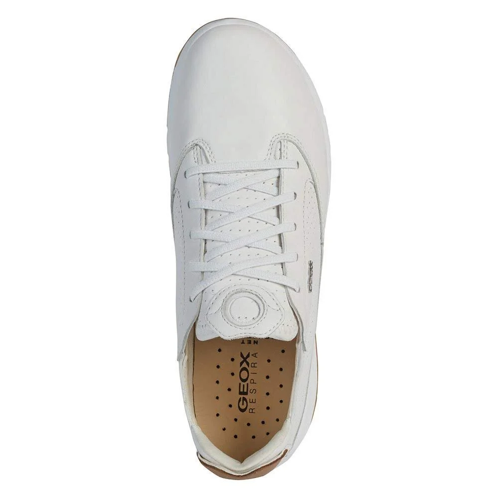 Кроссовки Geox AERANTIS на шнуровке, фото №7