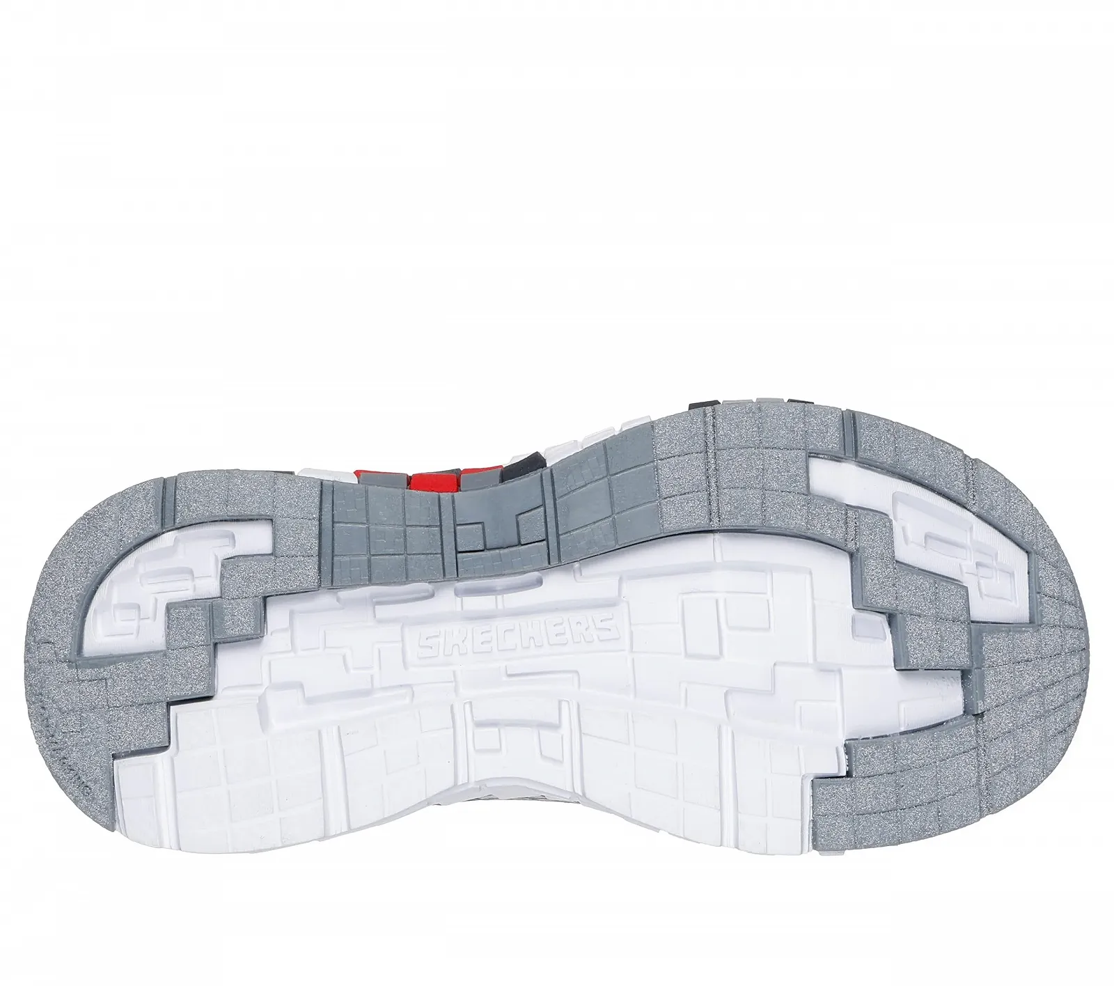 Кросівки Skechers Mega-Craft 3.0 Дитячі, фото №4