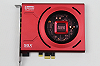 Внутрішня звукова карта Creative Labs Sound Blaster Z Стан: Refurbished