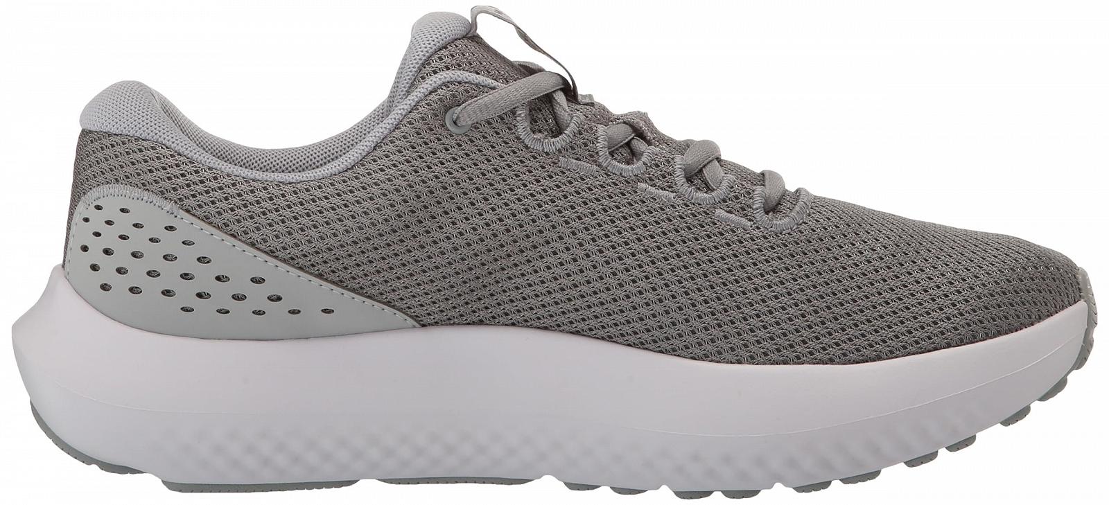 Кросівки Under Armour Charged Surge 4 Чоловічі, фото №6 Кросівки Under Armour Charged Surge 4 Чоловічі, фото №6