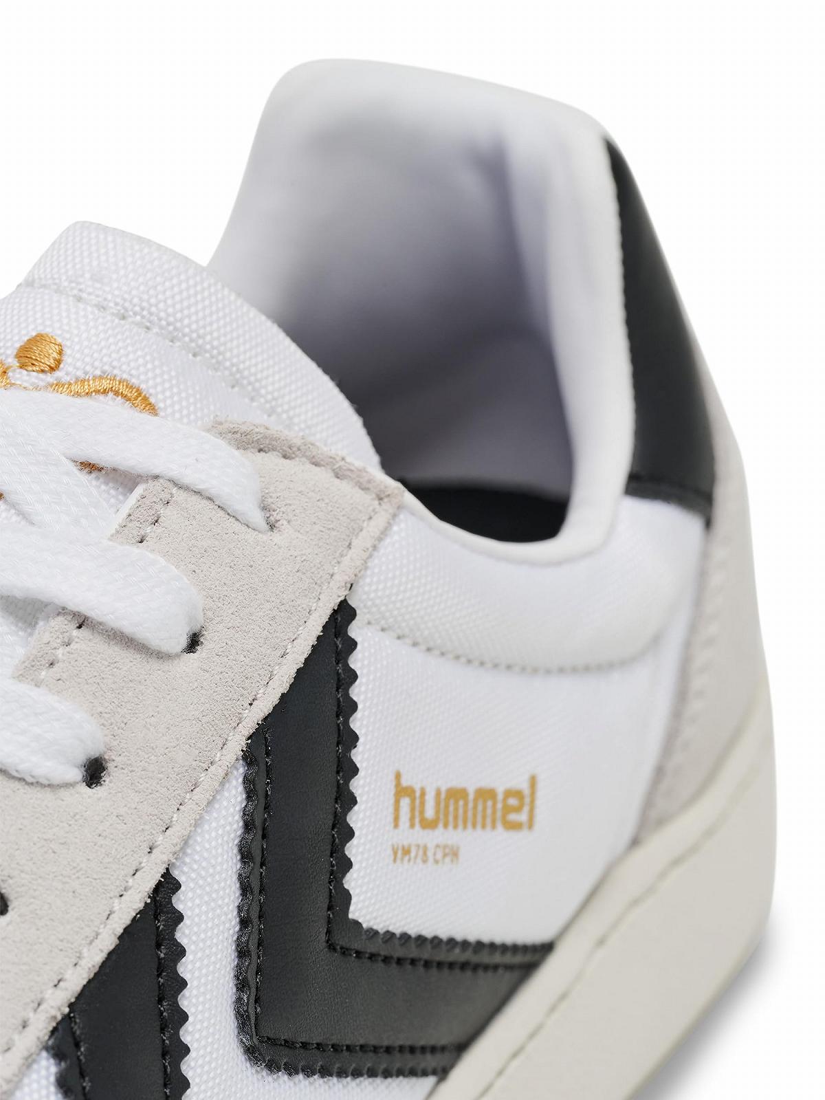 Кроссовки Hummel Unisex Vm78 CPH Nylon, фото №3