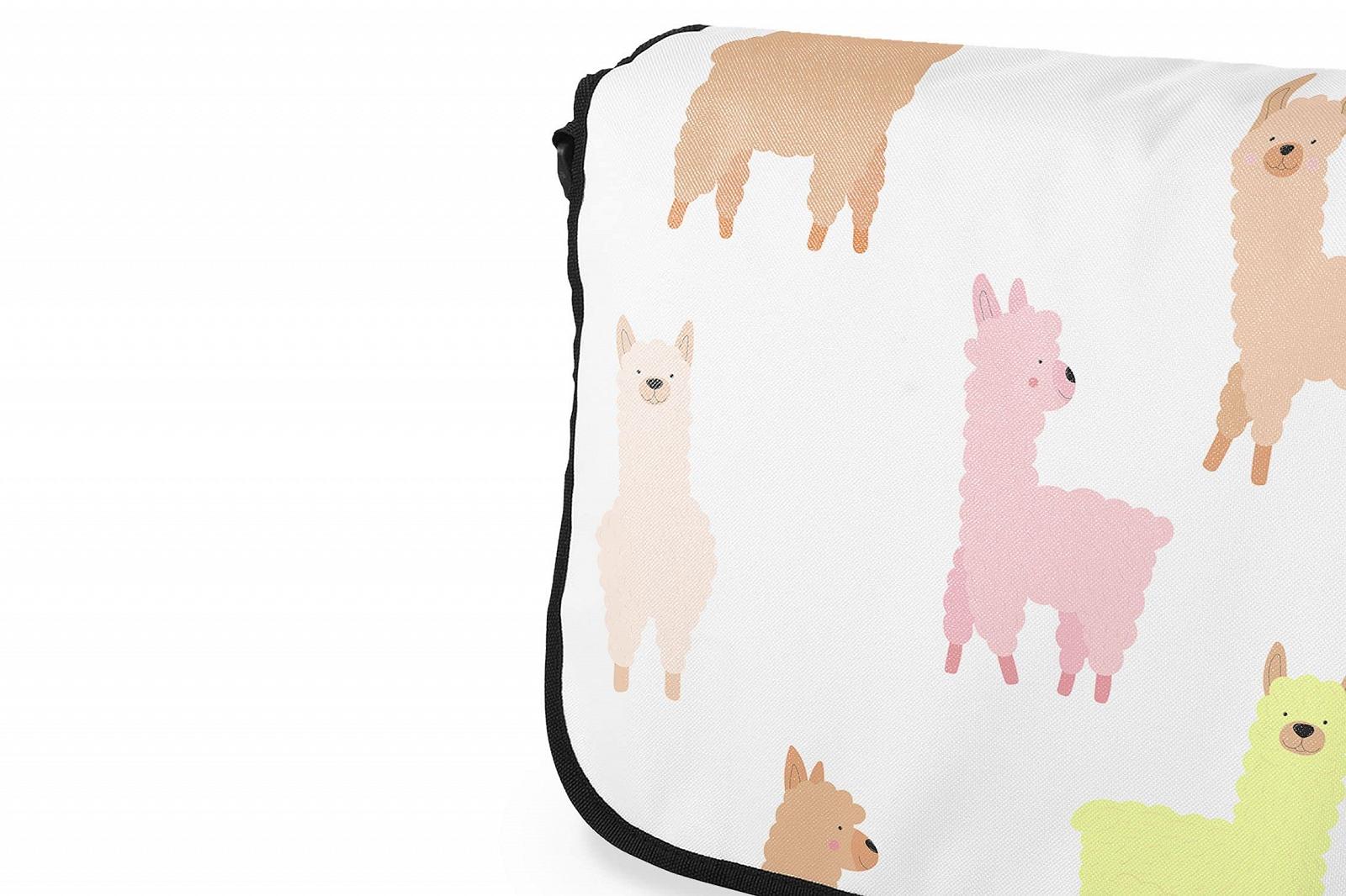 Ранец Bonateks Unisex Kinder Frschlbg100463, Разноцветный, фото №3