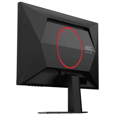 Монитор AOC 24G4ZRE, фото №10 Монитор AOC 24G4ZRE, фото №10