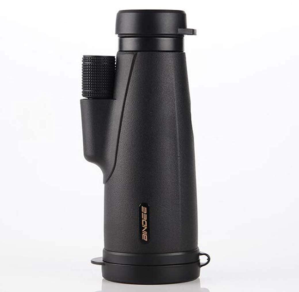 Монокуляр HD 12x50 FMC Multi Green Coated, фото №4