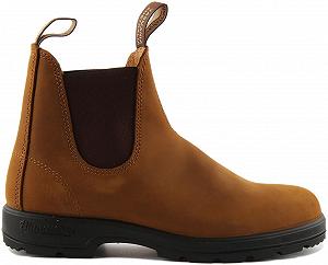Челси Blundstone Classic 587 Unisex synthetic.ua - Фото 1