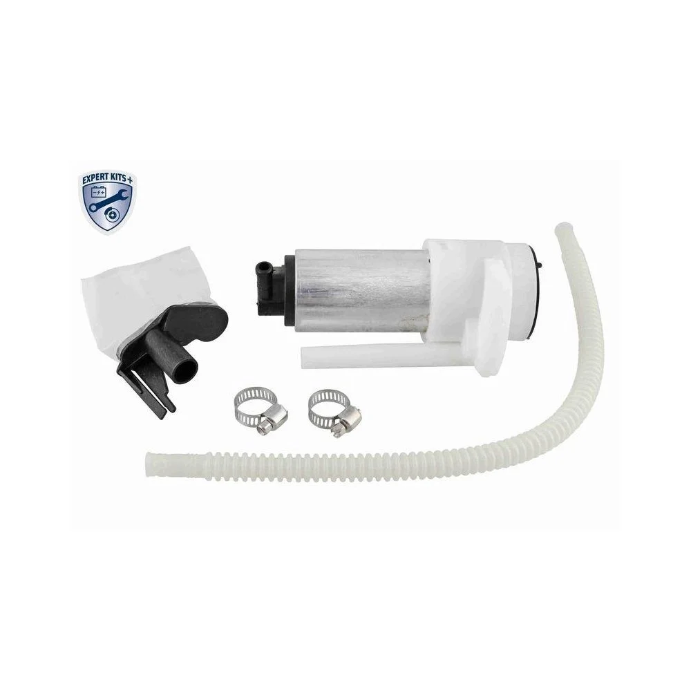 Паливний насос VEMO V10-09-0807 EXPERT KITS + для AUDI SEAT SKODA VW VAG, фото №1