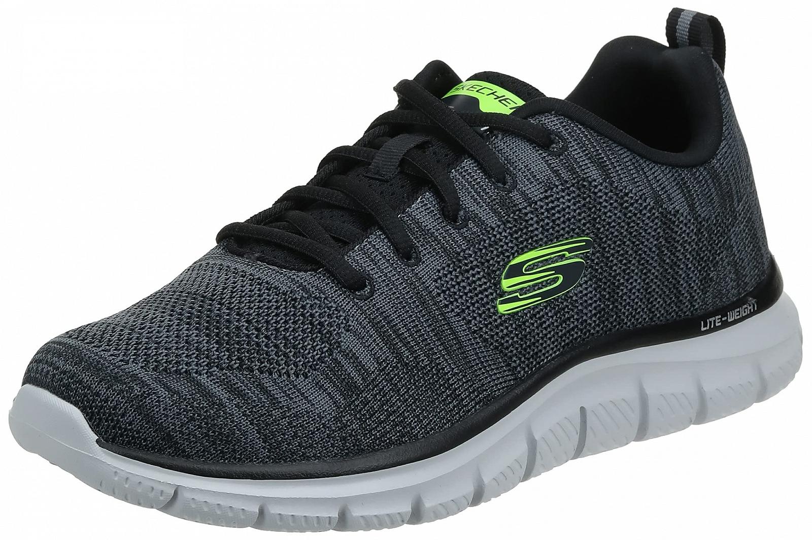 Кросівки Skechers 232298 BBK, чоловічі, фото №1