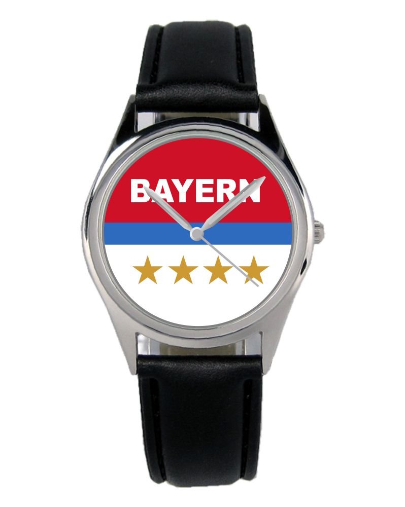 Часы KIESENBERG B-2810 Bavaria с ремешком, фото №1 Часы KIESENBERG B-2810 Bavaria с ремешком, фото №1