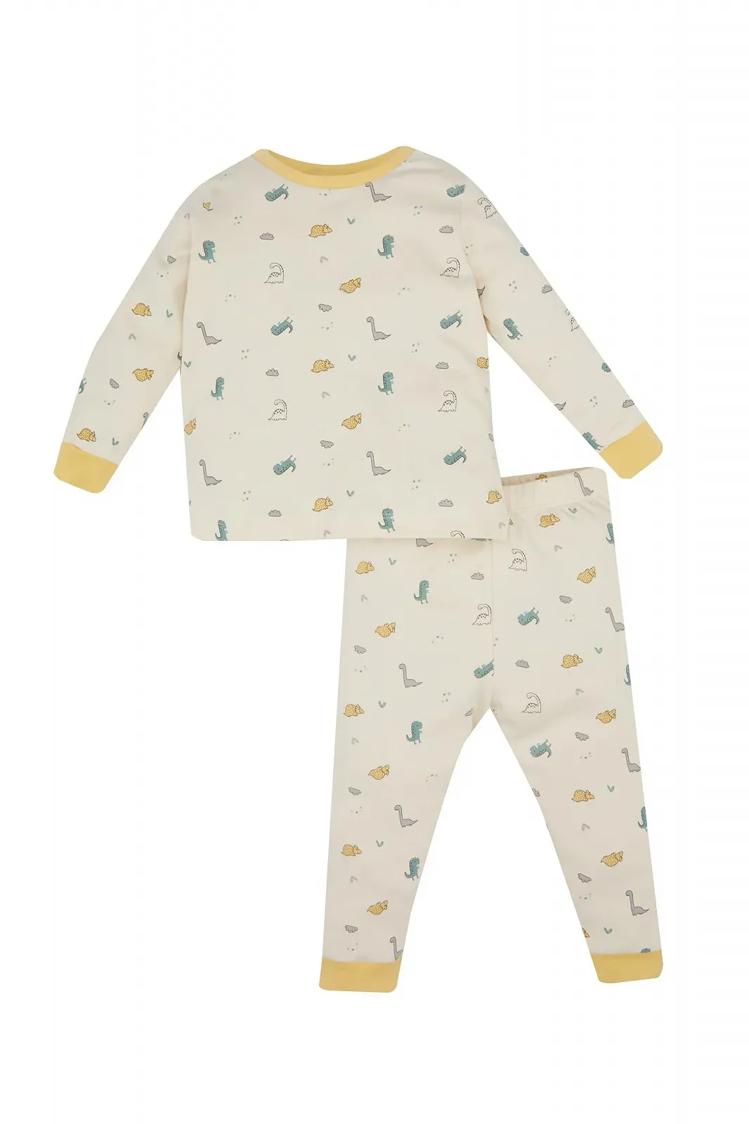 Комплект піжамний DeFacto для хлопчиків, фото №1