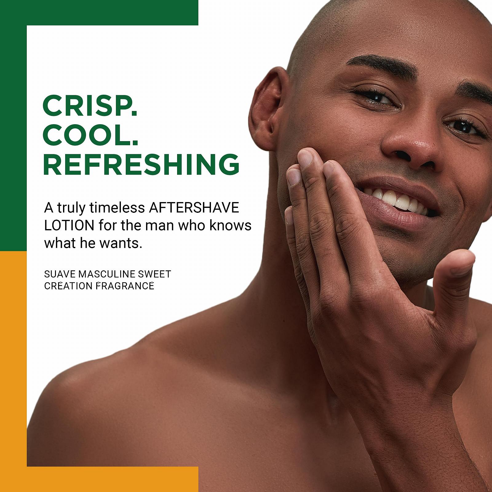 Лосьйон після гоління PINAUD CLUBMAN Lilac Vegetal 355 мл, фото №2