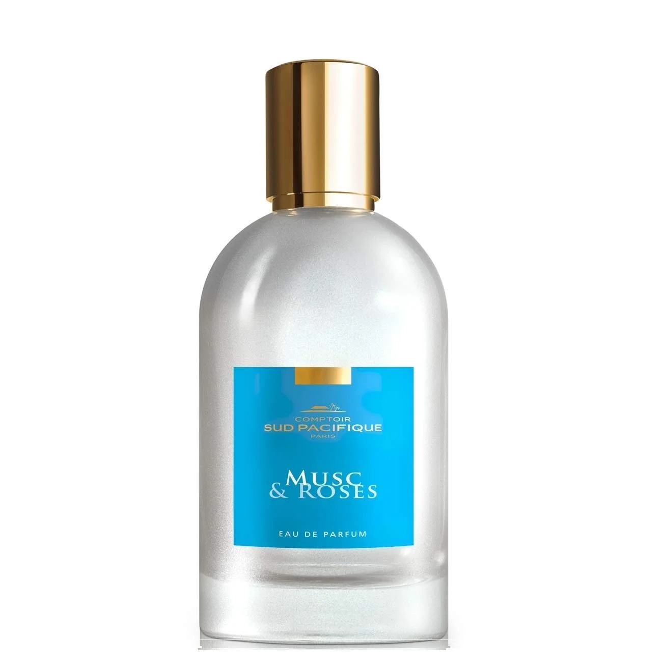Парфумована вода Musc&Roses, фото №1
