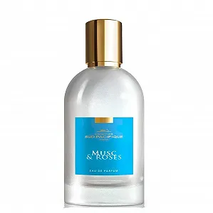 Парфумована вода Musc&Roses - Фото 1