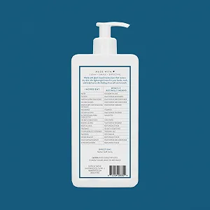 Лосьон для тела Native Sea Salt and Cedar synthetic.ua - Фото 1