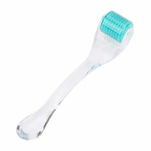 Мезороллер для обличчя Microneedle Derma Roller 192 голки 0.75 мм - Фото 1