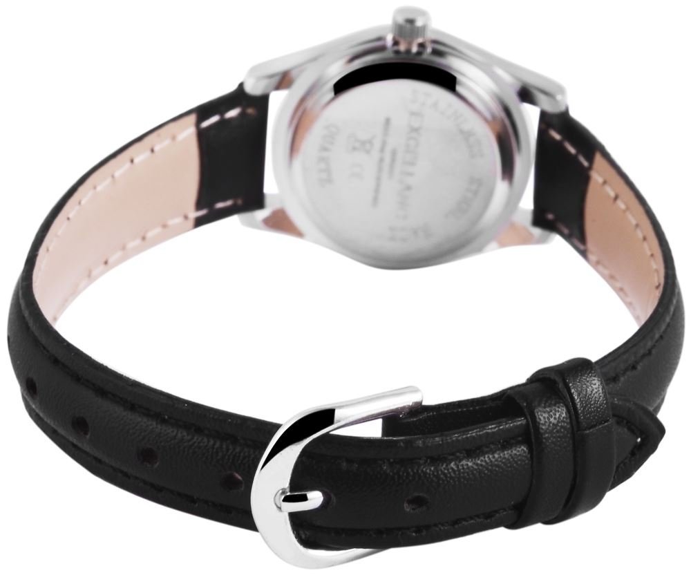 Женские часы XS Exce Llanc Аналоговые Кварцевые Смешанные Материалы 190022000037, фото №3 Женские часы XS Exce Llanc Аналоговые Кварцевые Смешанные Материалы 190022000037, фото №3