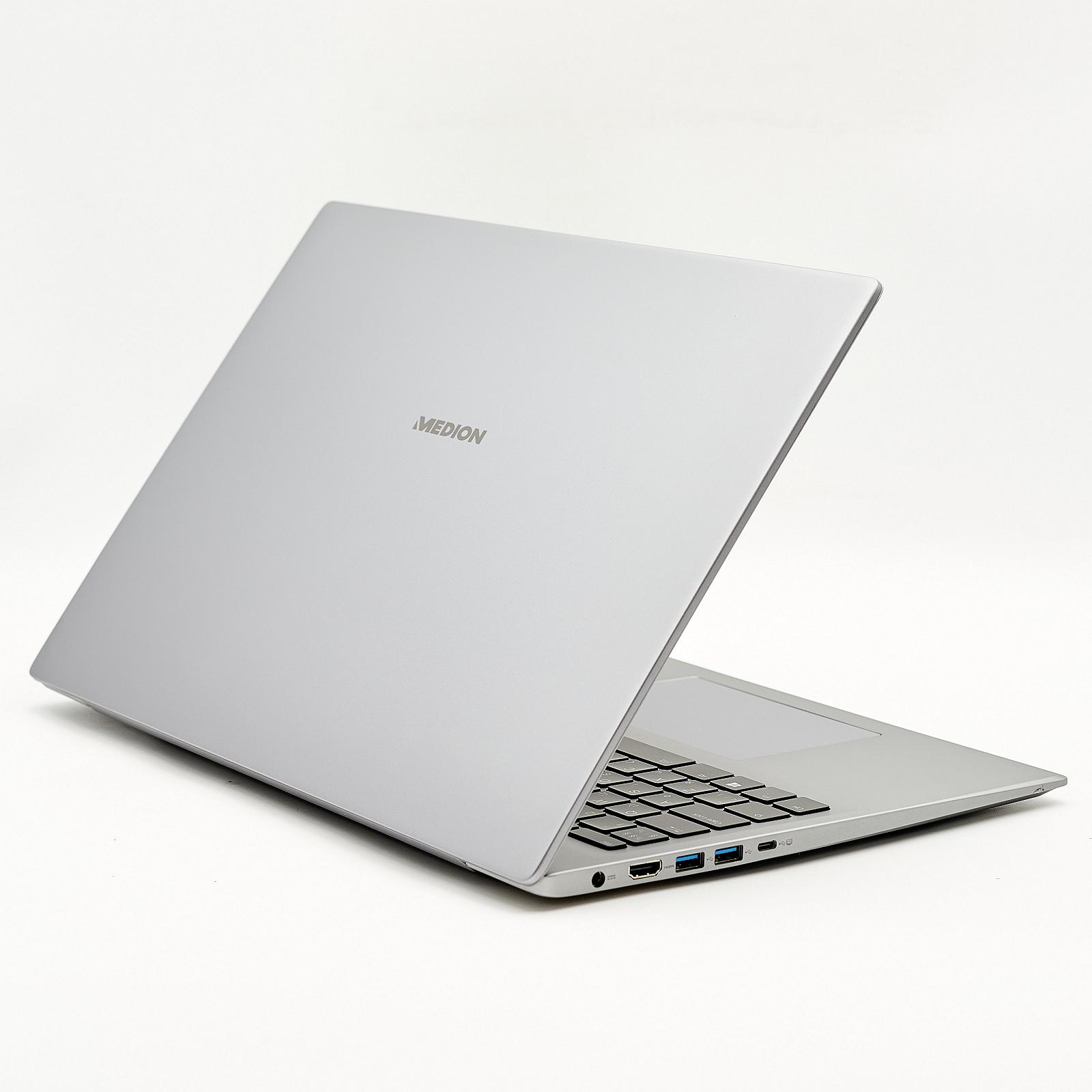 Ноутбук Medion Akoya S17403 17.3" Intel Core i3-10110U ОЗУ 8 ГБ SSD 256 ГБ Intel Graphics Win10, фото №6