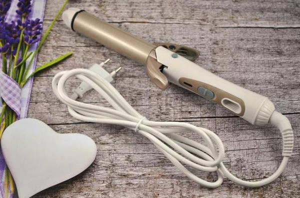 Утюжок выпрямитель 4 в 1 Geemy GM 2962, фото №1 Утюжок выпрямитель 4 в 1 Geemy GM 2962, фото №1