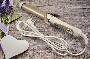 Утюжок выпрямитель 4 в 1 Geemy GM 2962 - Фото 1