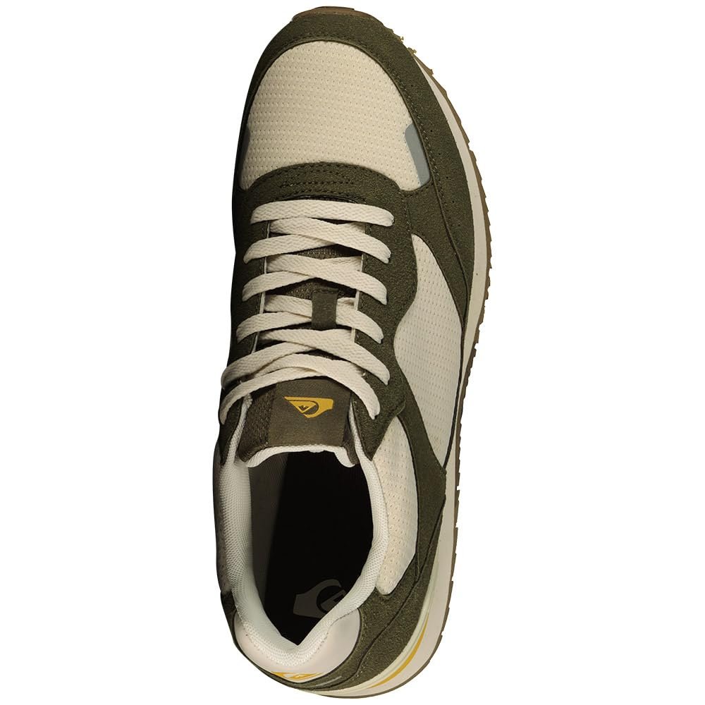 Кроссовки Quiksilver Fontana для мужчин, фото №4