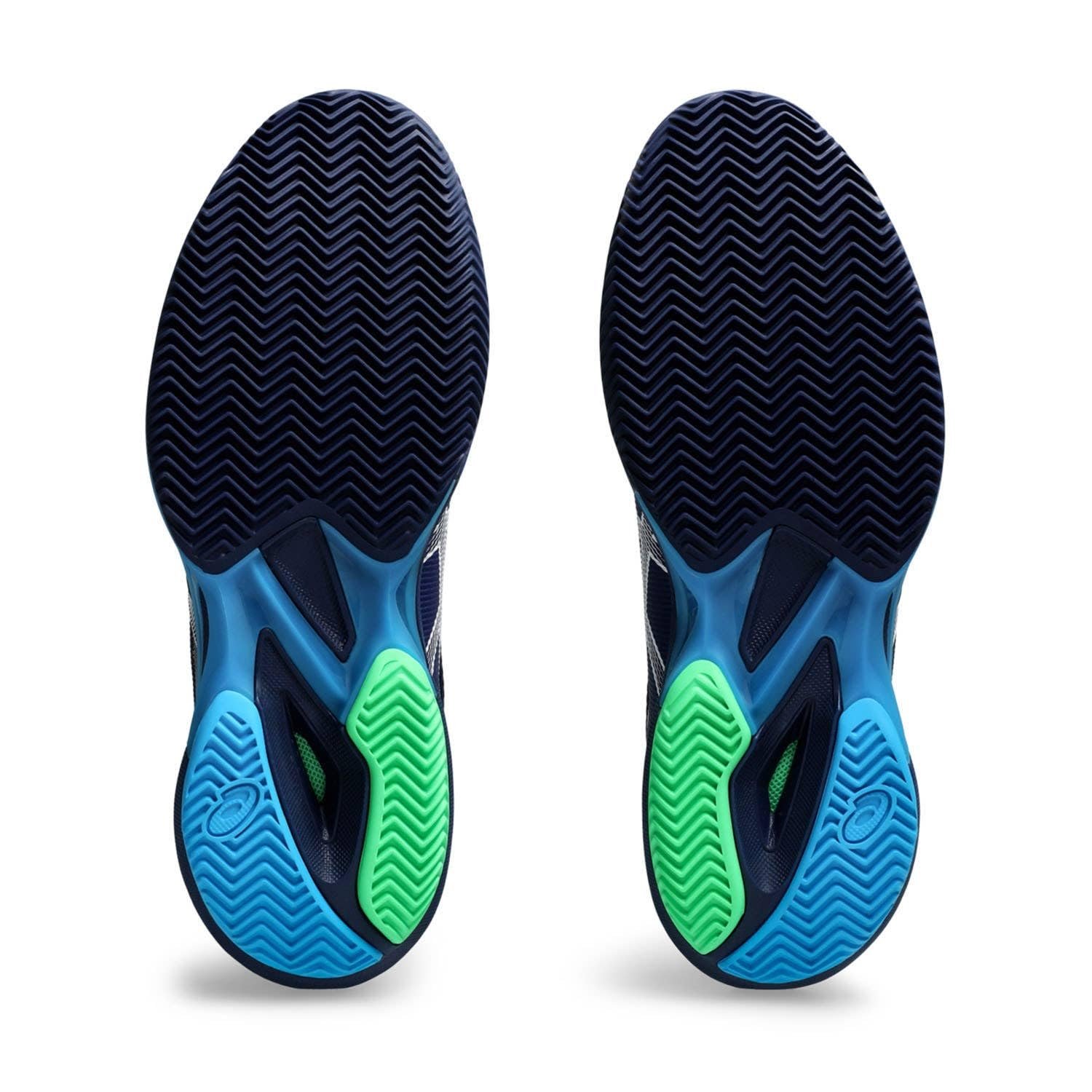 Чоловічі Кросівки ASICS Solution Speed Ff 3 Clay, фото №5 Чоловічі Кросівки ASICS Solution Speed Ff 3 Clay, фото №5