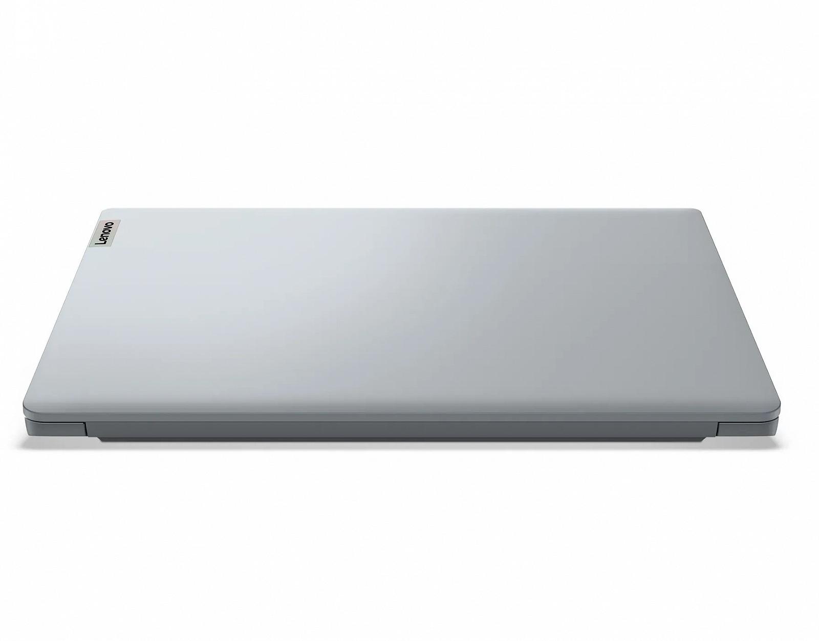 Ноутбук Lenovo IdeaPad 1 15AMN7 82VG00AJRA Cloud Grey, фото №9