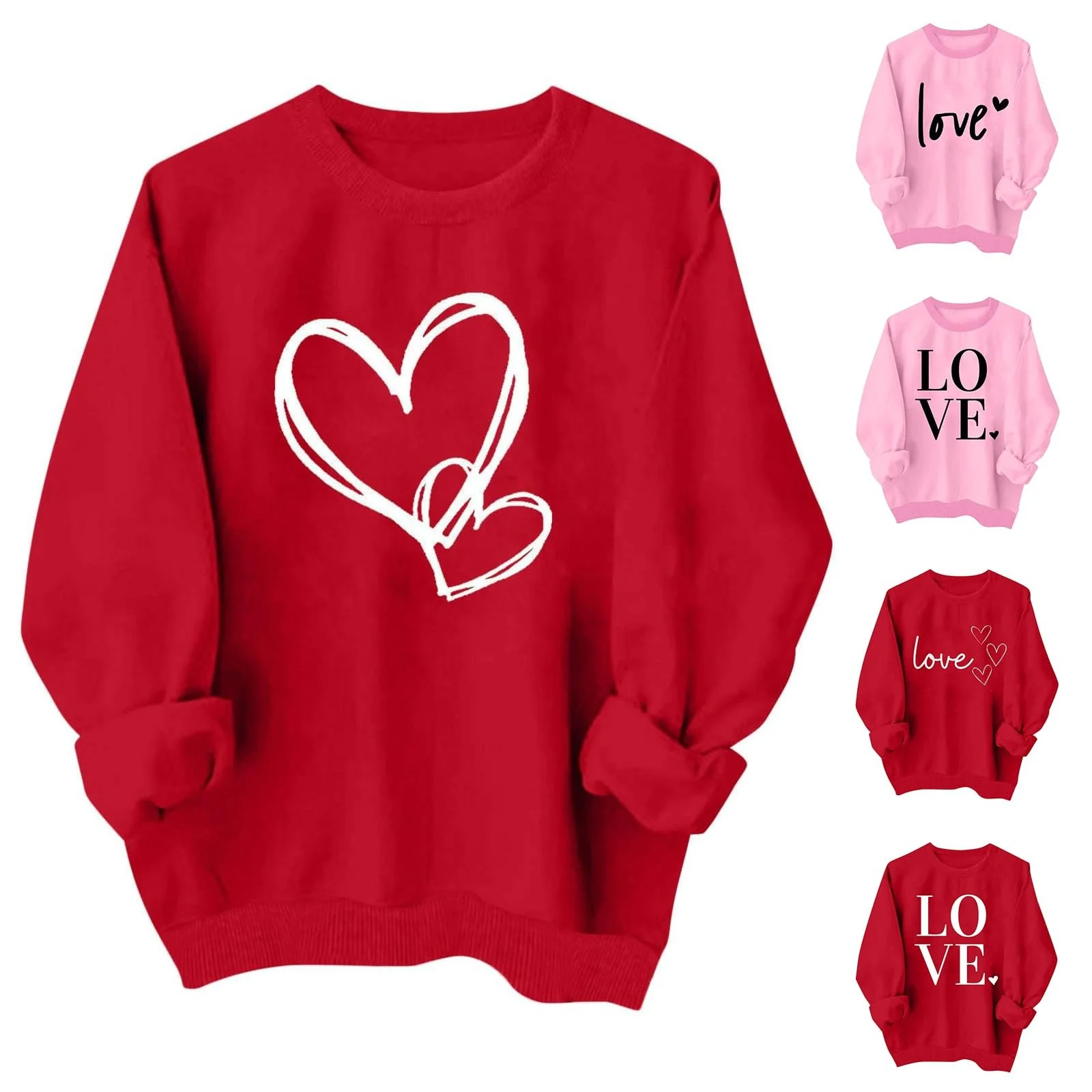 Женская Толстовка Персонализированная Валентинов День Женская Толстовка Oversized Длинная Толстовка Межсезонная Домашняя Одежда 2025 Толстовка Парный Повседневный Топ Свободные Топы Туника Outdoor, фото №1 Женская Толстовка Персонализированная Валентинов День Женская Толстовка Oversized Длинная Толстовка Межсезонная Домашняя Одежда 2025 Толстовка Парный Повседневный Топ Свободные Топы Туника Outdoor, фото №1