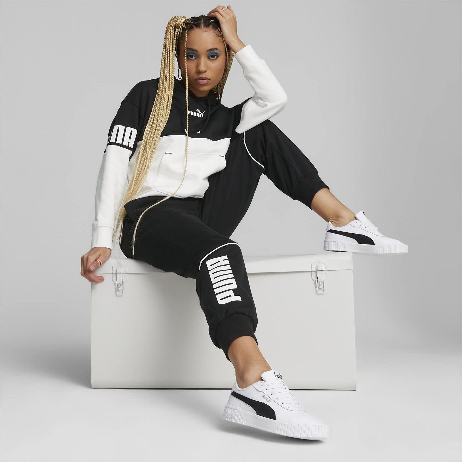 Кроссовки Puma Carina 2.0 Женские, фото №9