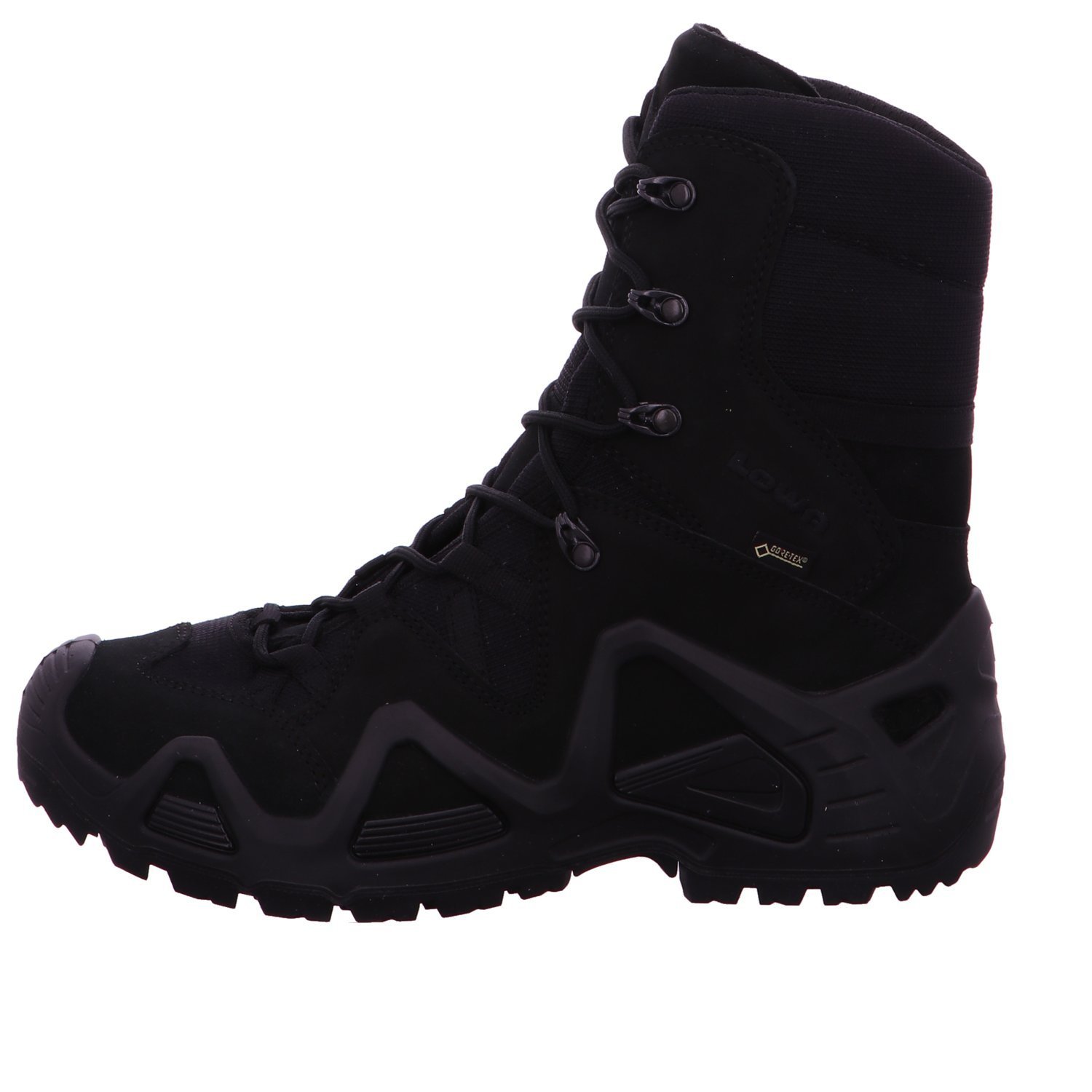 Ботинки Lowa Zephyr GTX HI TF Coyote OP, фото №2